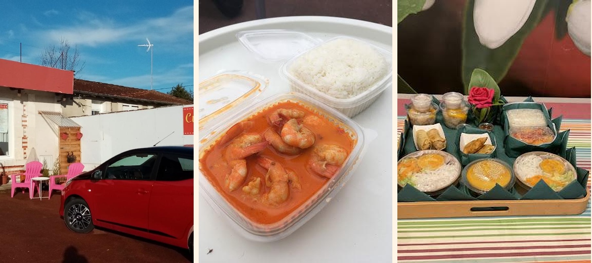 Nath Thai Food - Gallery Image 1