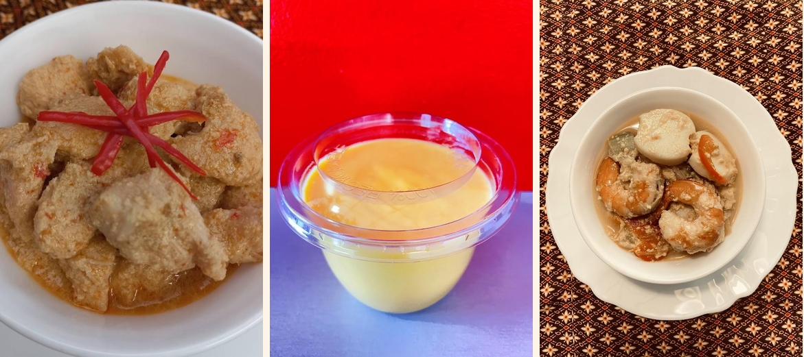 Nath Thai Food - Gallery Image 2